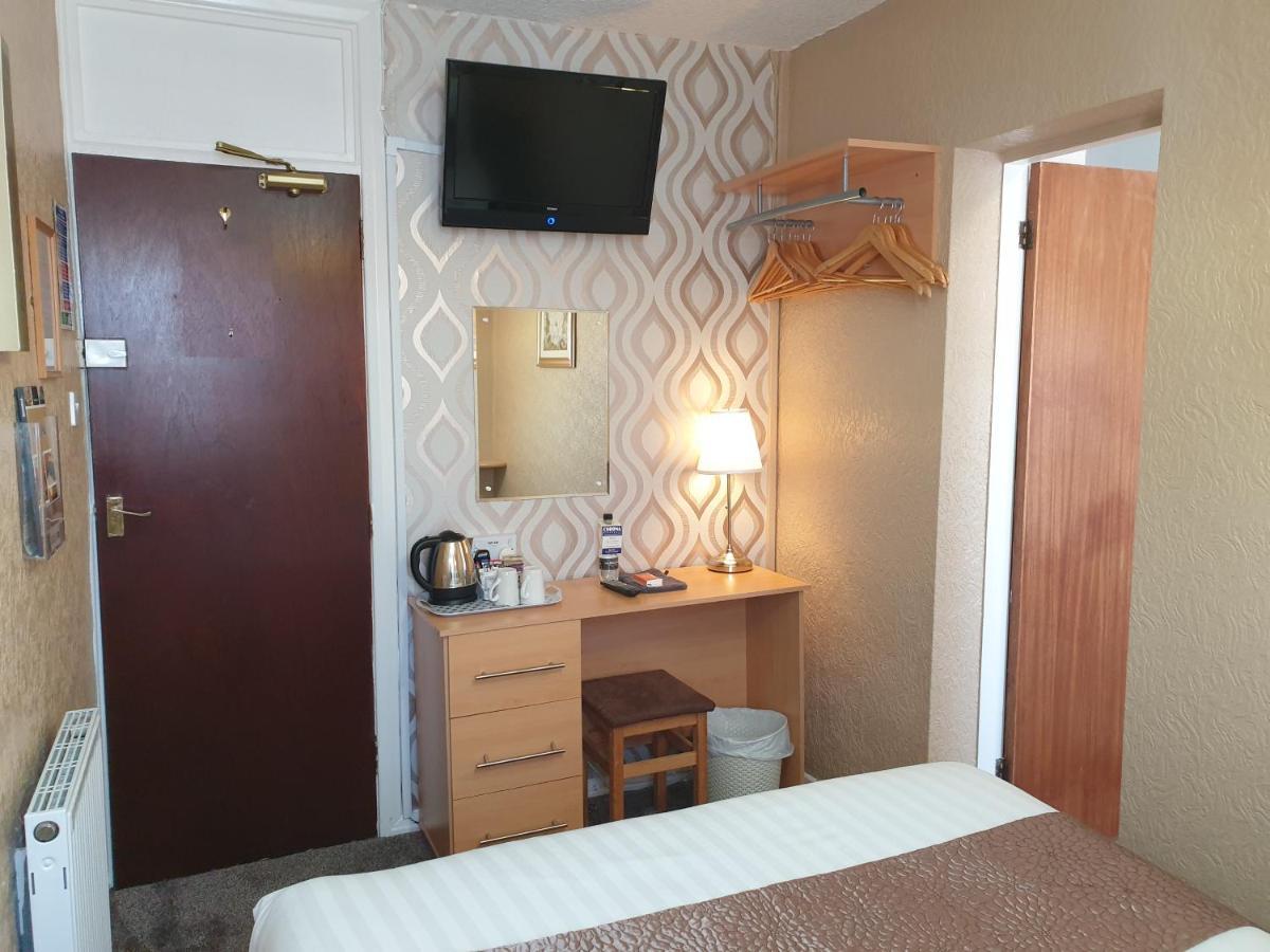 Corona Blackpool Hotel Blackpool