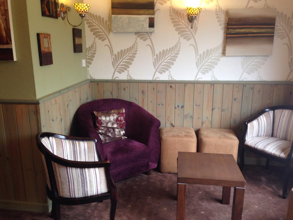 Corona Blackpool 4*